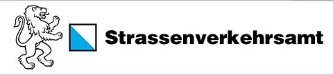 Logo Straßenverkehrsamt